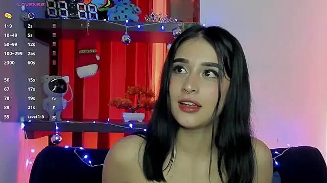 Charlotte greys online show from 5, 12, 2024