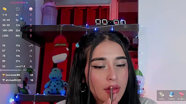 Charlotte greys online show from 11, 12, 2024