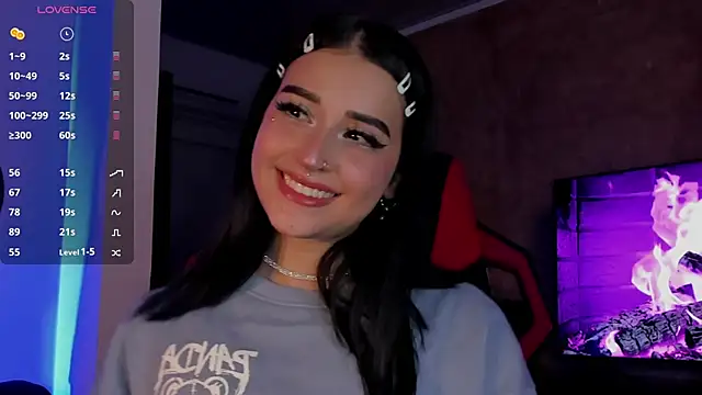 Charlotte greys online show from 7, 1, 2025