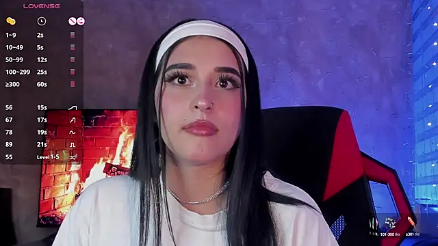 Charlotte greys online show from 12, 1, 2025