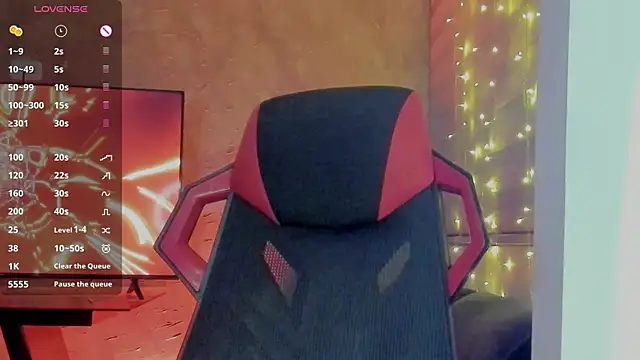 Charlotte greys online show from 9, 2, 2025