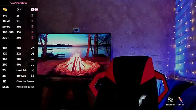 Charlotte greys online show from 19, 3, 2025