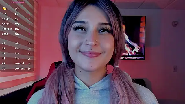 Charlotte greys online show from 9, 10, 2025