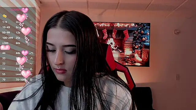 Charlotte greys online show from 12, 11, 2025