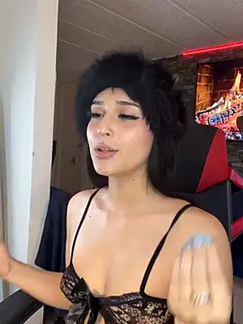 Snapshot of Charlotte_greys chatting on 21, 4, 2026 Charlotte greys online show from 21, 4, 2026