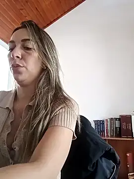 rachellboom online show from 7, 10, 2025