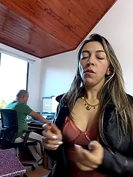 rachellboom online show from 25, 4, 2026