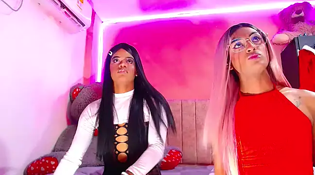 vanessa nauthygirls online show from 10, 12, 2024