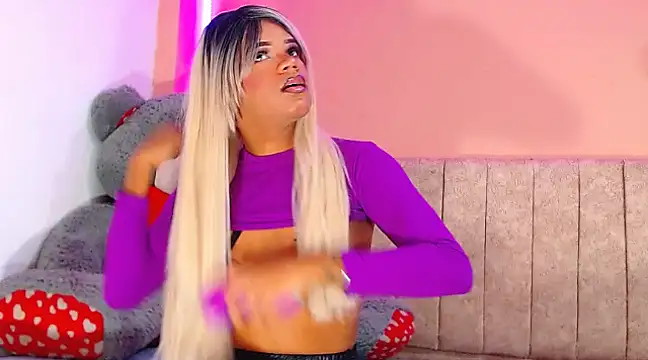 vanessa nauthygirls online show from 6, 2, 2025