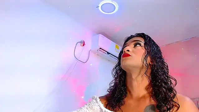 vanessa nauthygirls online show from 29, 9, 2025