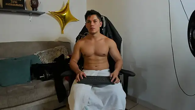 julian wallace online show from 13, 10, 2025