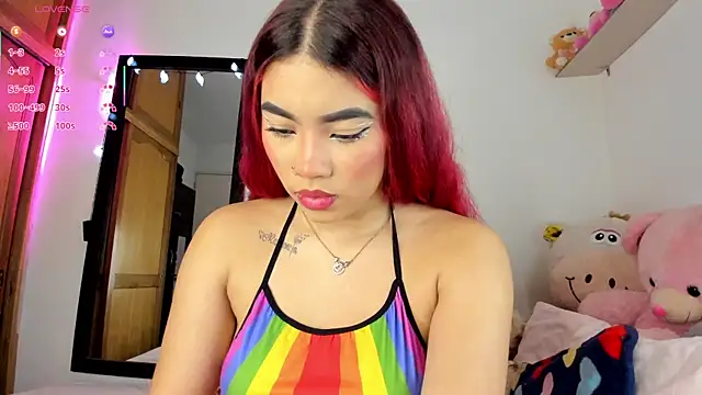 Lee Ash online show from 16, 10, 2025