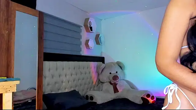 orianasweet 1 online show from 22, 1, 2025