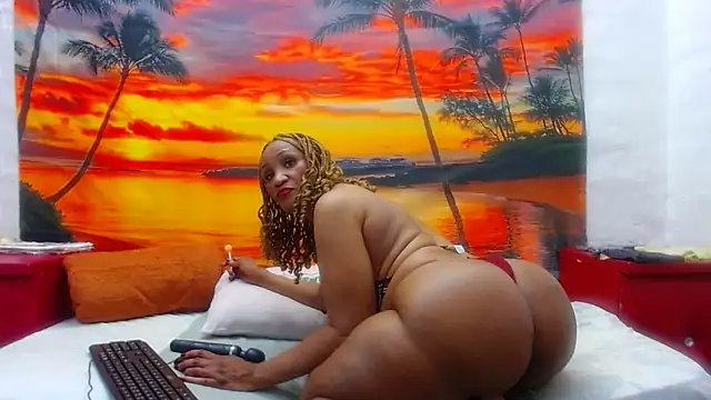 KARLASKYYxx online show from 27, 4, 2026