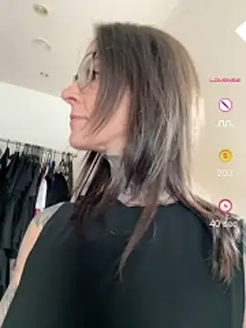 BrownieyQueen online show from 20, 5, 2026