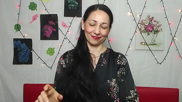 LiluGrants online show from 21, 3, 2025