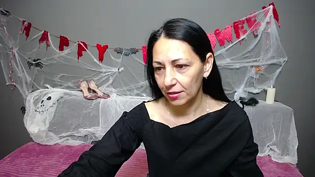 LiluGrants online show from 26, 10, 2025