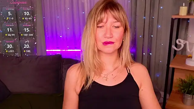 MilaBott online show from 18, 3, 2025