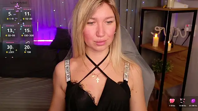 MilaBott online show from 13, 12, 2025