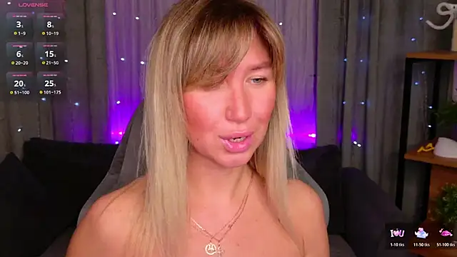 MilaBott online show from 27, 4, 2026