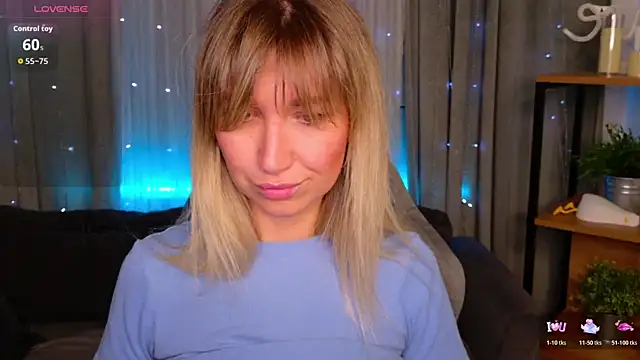 MilaBott online show from 29, 4, 2026