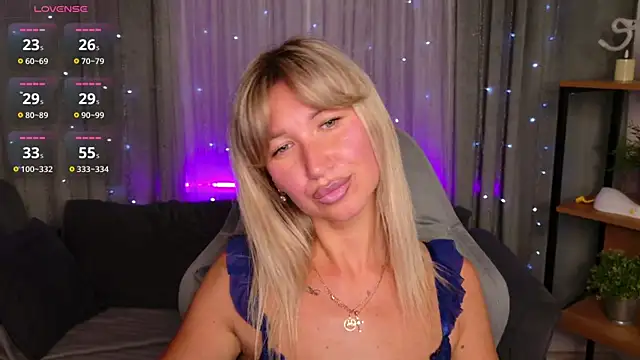 MilaBott online show from 16, 7, 2026