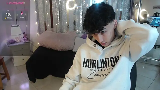 gojo satoru 18 online show from 5, 2, 2025