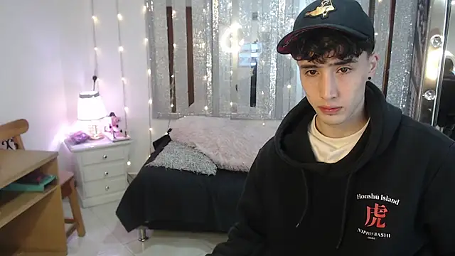 gojo satoru 18 online show from 10, 2, 2025