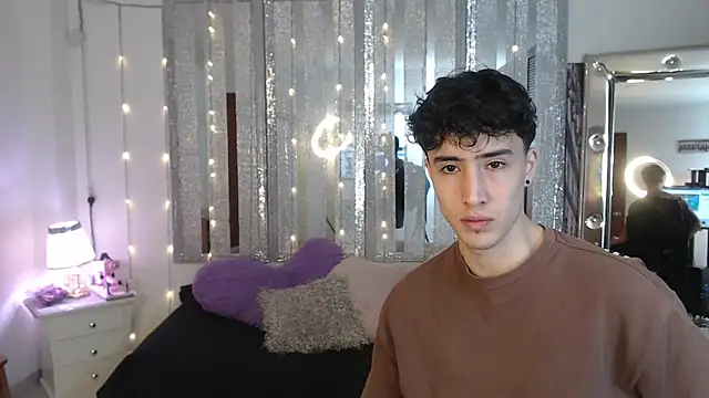 gojo satoru 18 online show from 13, 2, 2025