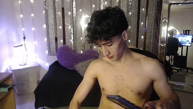 gojo satoru 18 online show from 17, 2, 2025