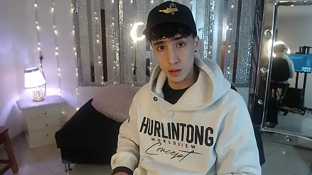 gojo satoru 18 online show from 18, 2, 2025