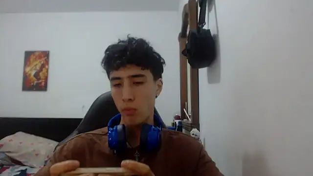 gojo satoru 18 online show from 25, 9, 2025