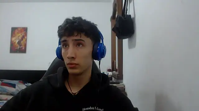 gojo satoru 18 online show from 30, 9, 2025