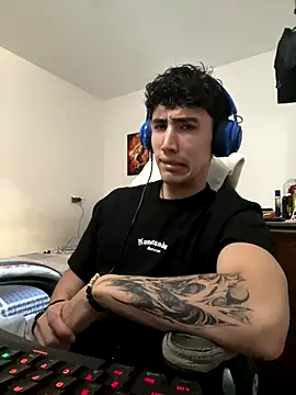 gojo satoru 18 online show from 6, 1, 2026