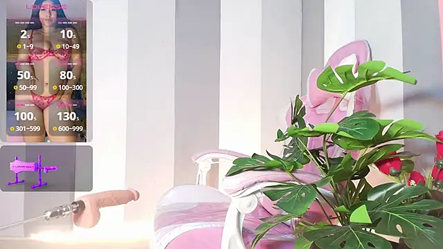 Laross25 online show from 4, 3, 2025