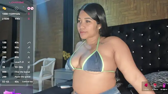 Laross25 online show from 18, 9, 2025