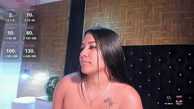 Laross25 online show from 1, 4, 2026