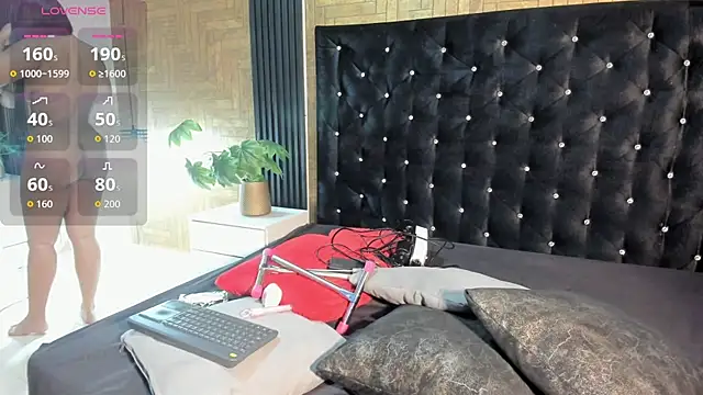 Laross25 online show from 22, 4, 2026