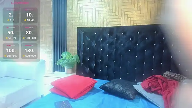 Laross25 online show from 24, 4, 2026