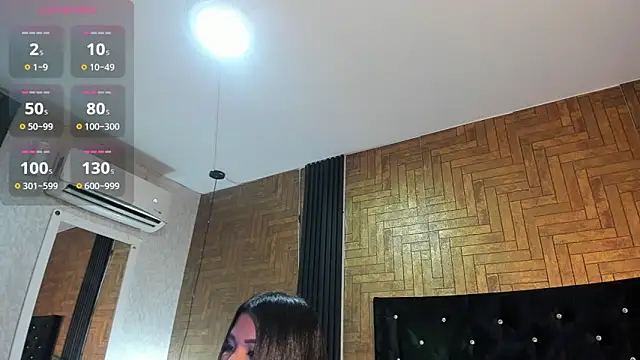 Laross25 online show from 27, 4, 2026