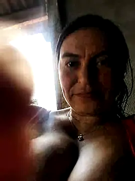 Snapshot of Horny-Mommy-Dirty chatting on 8, 3, 2025 Horny-Mommy-Dirty online show from 8, 3, 2025