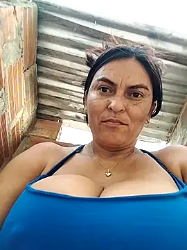 Snapshot of Horny-Mommy-Dirty chatting on 8, 3, 2025 Horny-Mommy-Dirty online show from 8, 3, 2025