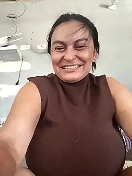 Snapshot of Horny-Mommy-Dirty chatting on 25, 9, 2025 Horny-Mommy-Dirty online show from 25, 9, 2025