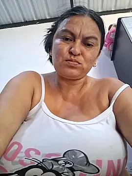 Horny-Mommy-Dirty online show from 24, 4, 2026