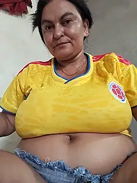 Horny-Mommy-Dirty online show from 10, 6, 2026