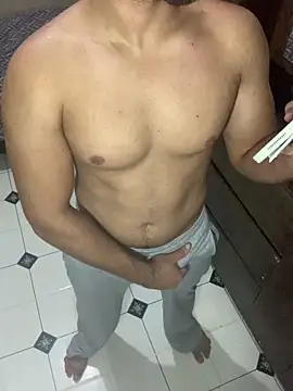 Brasileirinhoo online show from 6, 3, 2026