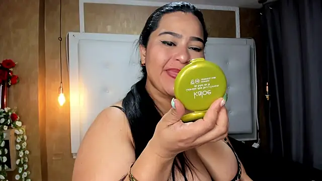 Clarigil online show from 20, 1, 2025