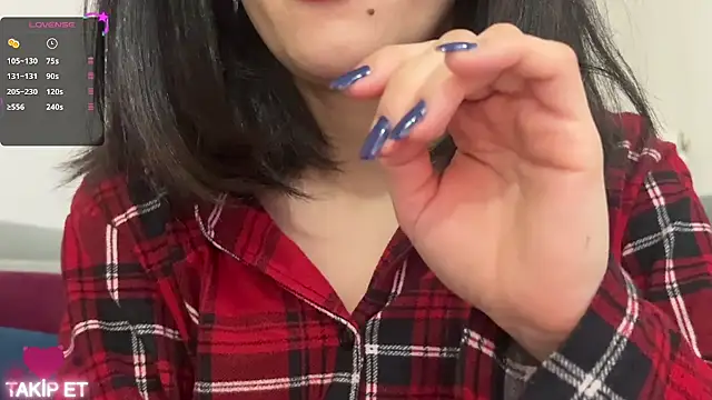 DreammGirlll online show from 10, 1, 2026