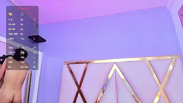 Beautifulskinny18 online show from 3, 2, 2025