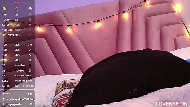 Beautifulskinny18 online show from 15, 3, 2025